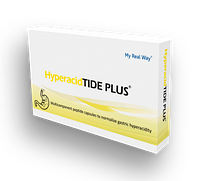 HyperacidTIDE PLUS (пептидный комплекс для профилактики гастрита с повышенной кислотностью)