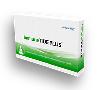 ImmuneTIDE PLUS (пептидный комплекс для стимуляции иммунной системы)