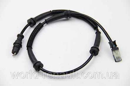 ASAM 32061 — Датчик ABS переднього колеса на Renault Trafic 2, Opel Vivaro A, Nissan Primastar (2001-2014), фото 2