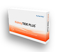 KidneyTIDE PLUS (пептидный комплекс для поддержания структуры и функций почек)