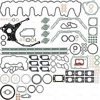 02937588 Комплект прокладок двигателя полный DEUTZ TCD 2012 L6 2V 01-29061-03