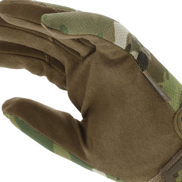 Рукавички тактичні Mechanix The Original розмір M