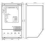 4013-222-40 цифровий привод постійного струму (головний рух і рух подач), фото 4