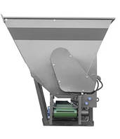 Подрібнювач тюків універсальний об'ємний Kolaszewski BBHV180