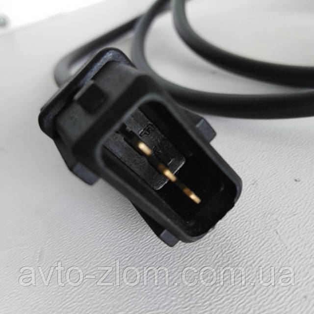 Датчик коленвала Opel Omega B, Vectra B, Опель Омега Б