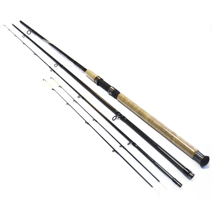 Фідерне вудилище MIKADO Matrix 555 3,00 m, 50-150g