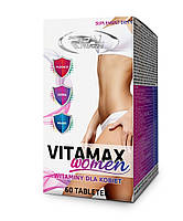 Vitamax Women Real Pharm, 60 таблеток