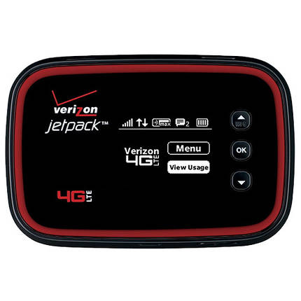 3G CDMA+GSM Wi-Fi роутер Pantech Jetpack MHS291L (Інтертелеком, Київстар, Vodafone, Lifecell), фото 2