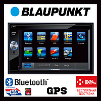 Преміумамагнітола Магнітофон Blaupunkt Santa Cruz 370