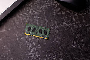 Б/В, Оперативна пам'ять для ноутбука, ОЗП, RAM, SODIMM, DDR3, 8 Гб, 1333, 1600 МГц