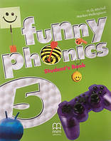 Funny Phonics 5 Student's Book