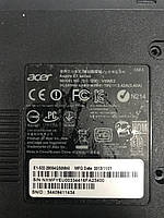 Ноутбук ACER E1-532 на запчасти (dc28000cqd, AT12K0030R0, V5WE2 LA-9532P)
