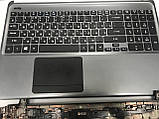Ноутбук ACER E1-532 на запчасти (dc28000cqd, AT12K0030R0, V5WE2 LA-9532P), фото 4