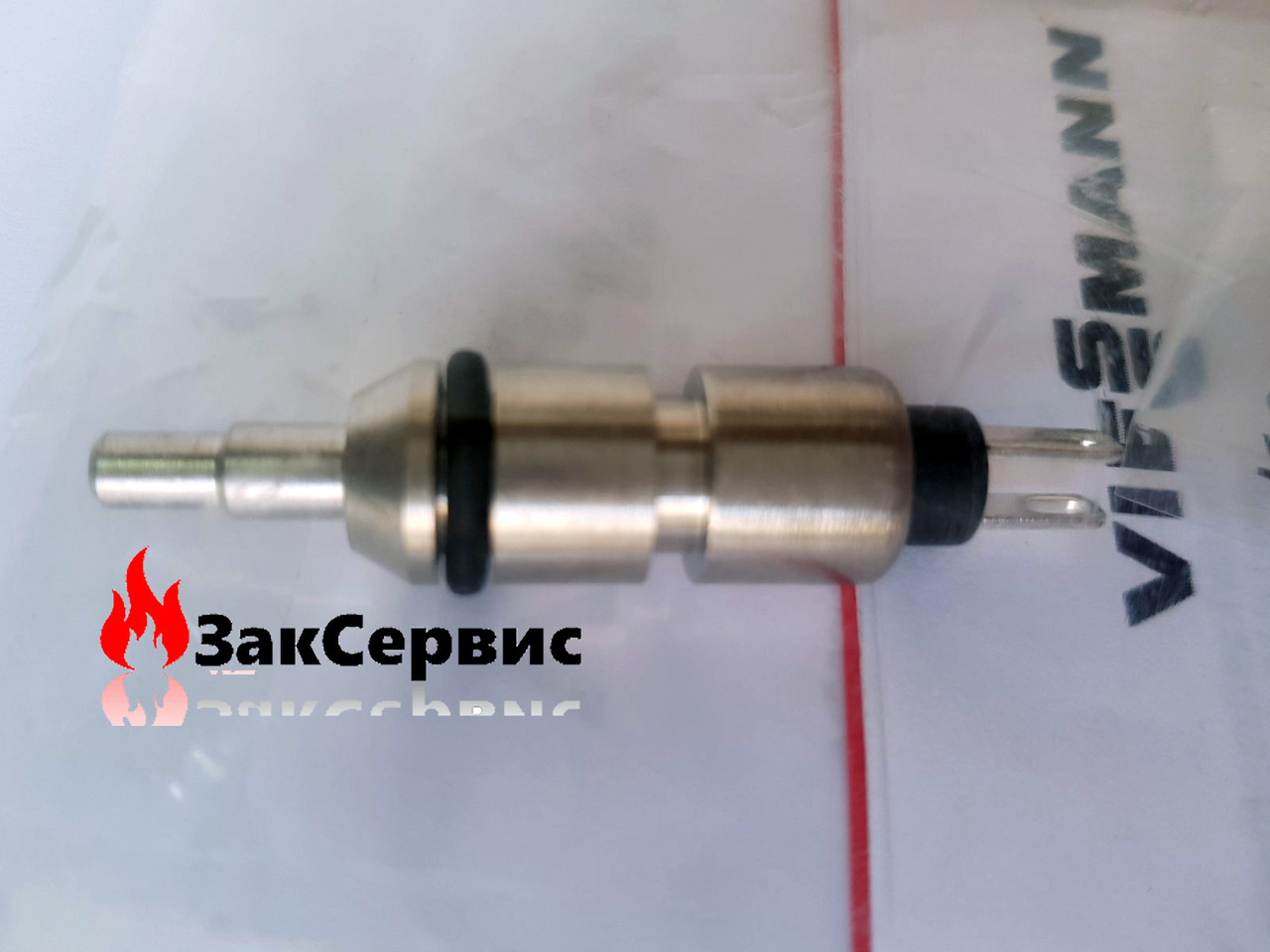 Датчик NTC на газовий котел Viessmann VItopend WH1B/WH1D, Vitodens WB1B/WB1C 7819967