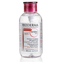 Мицеллярная вода Bioderma Sensibio H20 Micellaire Solution ( для чувствительной кожи)