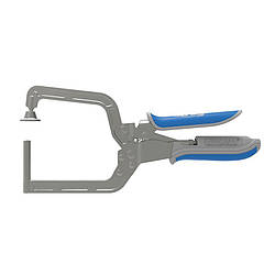 Струбцина кутова Right Angle Clamp 90° KHCRA