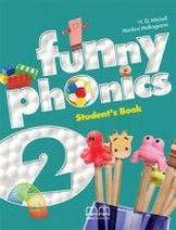 Funny Phonics 2 student's Book