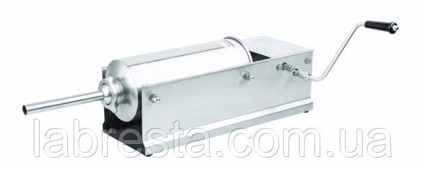 Шприц ковбасний 5 л EWT INOX HS5L