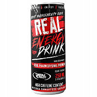 Energy Drink Real Pharm, 250 мл