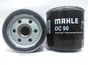 Фільтр оливний Ланос, Авео, Лачетті Mahle Kneht OC-90 96879797, фото 8