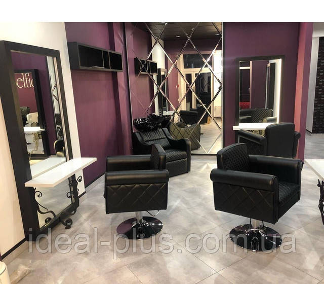 Парикмахерское оборудование