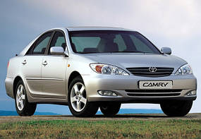 Camry v30 2001-2006