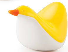 Іграшка для гри у воді Kid O Міні Каченя жовтий (10431_1)