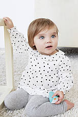 Іграшка для гри у воді Kid O Міні Каченя блакитний (10431_2), фото 5