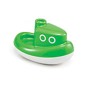 Іграшка для гри у воді Kid O Міні Човник зелена (10433_3)