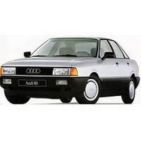Фаркопи на Audi 80 B3 (1987-1991)