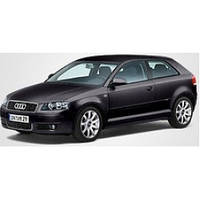 Фаркопи на Audi A3, (2003--)