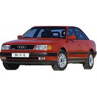 Фаркопи Audi A6, Audi 100, С4, (1990-1998)