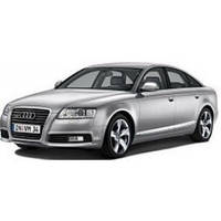 Фаркопи на Audi A6, C6, (2004-2011)