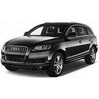 Фаркопи на Audi Q7, (2006-2015)