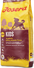 Корм для собак Josera Kids (Йозера Кідс) для цуценят середніх і великих порід, 900 г