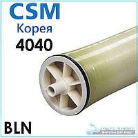 Мембрана CSM RE4040-BLN (10 атм, 99,4%)