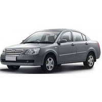 Фаркопи на Chery Elara (c 2006--)