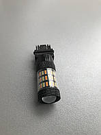 Світлодіодні лампи з цоколем W21/5W