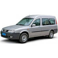 Фаркопи на Chery Karry (з 2006--)