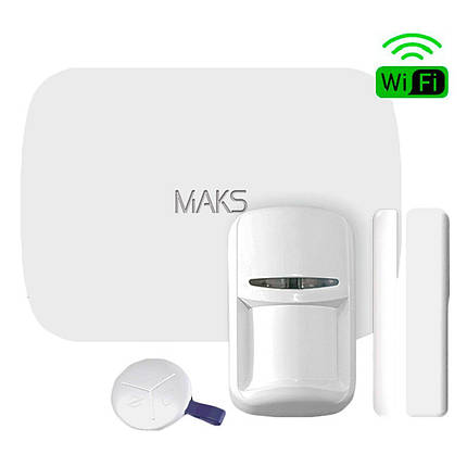 MAKS PRO WiFi S white, фото 1