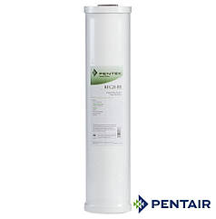 Pentek RFC-20BB — (картридж) фільтр з активованим вугіллям тонкого очищення води, (Pentair Water USA)