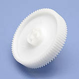 Шестерня м'ясорубки Saturn ST-FP7093K ST-FP0094K ST-FP0096K середня, фото 2