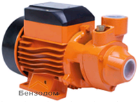 Насос поверхностный вихревой Powercraft GV 370-3536