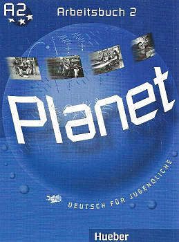 Planet 2 Arbeitsbuch