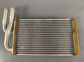 Радіатор пічки Mitsubishi Outlander CU 2003-2008
