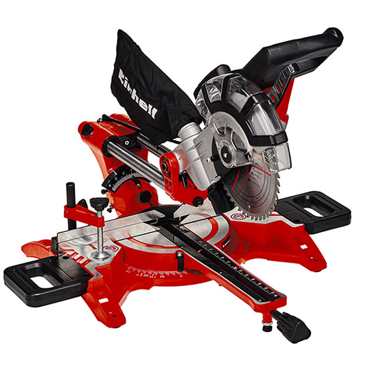 Пила Einhell TC-SM 2131/1 Dual, фото 1