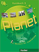 Planet 3 Kursbuch