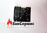 Плата індикації на газовий котел Ariston CLAS 65104448, фото 3