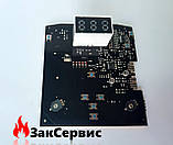 Плата індикації на газовий котел Ariston CLAS 65104448, фото 5