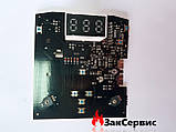 Плата індикації на газовий котел Ariston CLAS 65104448, фото 9
